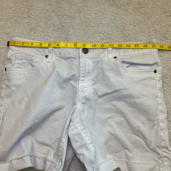 Sonoma Boyfriend Short - Picture 4 of 6